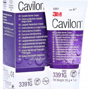 Cavilon Barriercream 92g ochronny krem barierowy na odparzenia